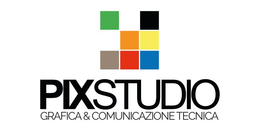 Pixstudio Logo